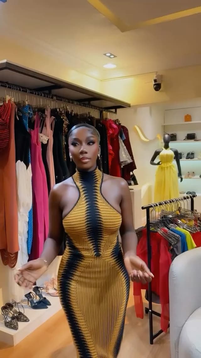 AnitaPopo Collection