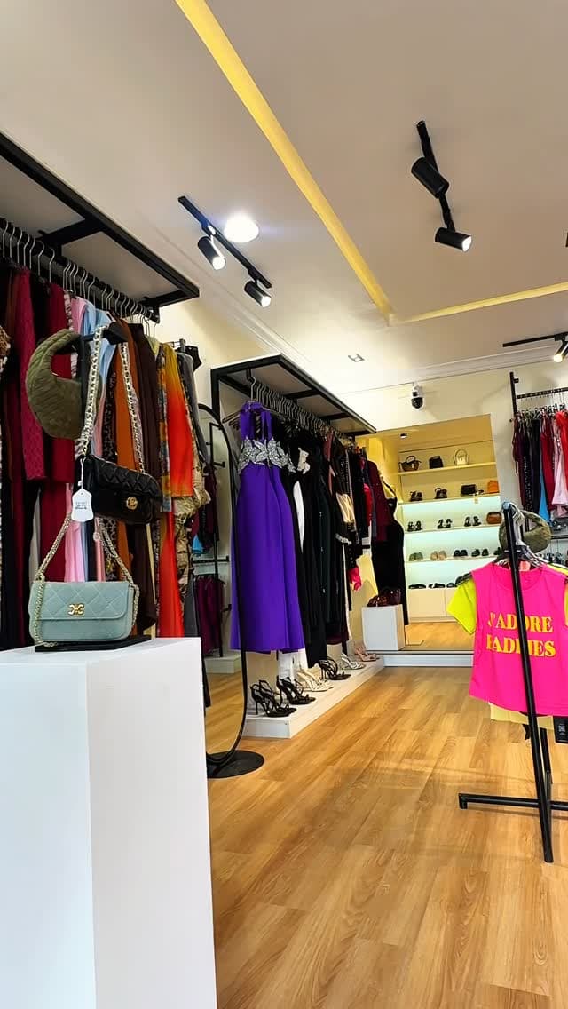 AnitaPopo Collection