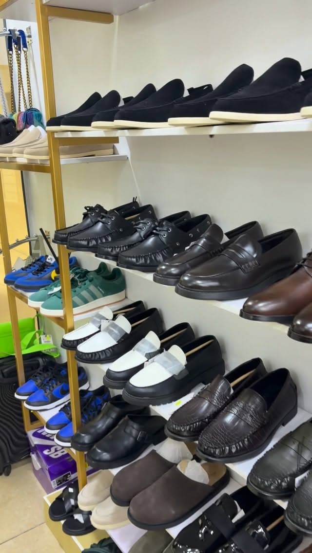 TM Fashion collection