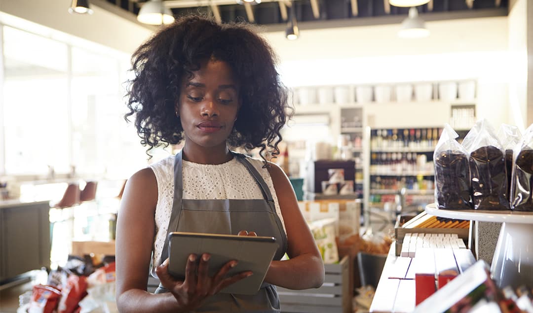 How to Reduce Theft and Drive Growth for your business by mastering the art of inventory management